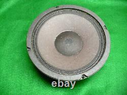 Pair of Pyle 8 ohm, 8 inch ceramic speakers. Great for Sonny Jr harp amp