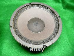 Pair of Pyle 8 ohm, 8 inch ceramic speakers. Great for Sonny Jr harp amp