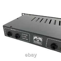 Palmer PDI-03 Speaker Simulator and Loadbox 8 ohms