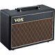 Pathfinder 10w Guitar Combo Amplifier, Black/brown, Solid Amplifier Type