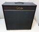 Paul Reed Smith Prs 4x10 Guitar Speaker Cabinet 8 Ohm