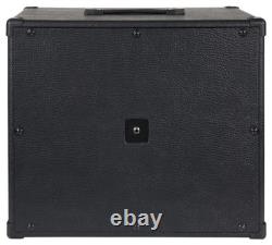 Peavey 112 1x12 Guitar Cabinet 40 Watt Closed Back