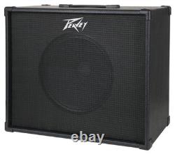 Peavey 112 1x12 Guitar Cabinet 40 Watt Closed Back