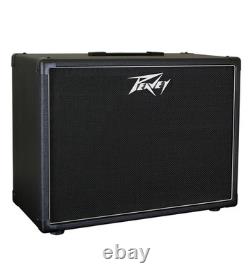 Peavey 112-6 1x12 Guitar Cabinet