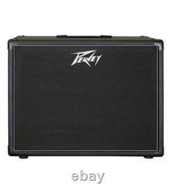 Peavey 112-6 1x12 Guitar Cabinet