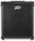 Peavey 3616850 Max 250 120us Portable Bass Combo Amp Speaker With3 Eq Gain Control