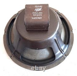 Peavey Amplifier Speaker 12810PA, 12-4045, 1377612 12 inch