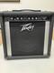 Peavey Audition Plus Compact Guitar Amplifier 2 Channel 20w