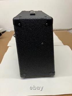 Peavey Audition Plus Compact Guitar Amplifier 2 channel 20W