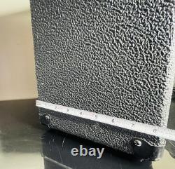 Peavey Audition Plus Compact Guitar Amplifier 2 channel 20W Tested