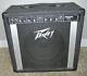 Peavey Audition Plus Compact Guitar Amplifier Made In Usa 20w