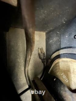 Peavey Backstage 30 amp (1978) original Eminence Peavey speaker