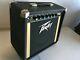 Peavey Backstage Electric Guitar Amp With New Peavey Marvel Speaker