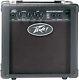Peavey Backstage Guitar Combo Amplifier With 6 Speaker