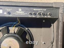 Peavey Bandit 112 TransTube Electric Guitar Amplifier 100 Watt 1 x 12 Made USA