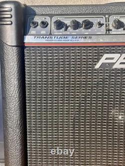 Peavey Bandit 112 TransTube Electric Guitar Amplifier 100 Watt 1 x 12 Made USA
