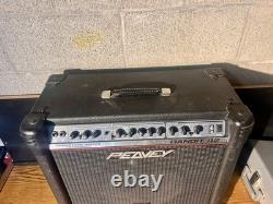 Peavey Bandit 112 TransTube Electric Guitar Amplifier 100 Watt 1 x 12 Made USA