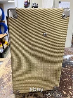 Peavey Classic 20 Guitar Amp 20 WATTS 120V Orignal Owner