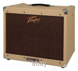 Peavey Classic 30 1x12 Guitar Combo Amplifier 30-Watt All-Tube Combo Amp