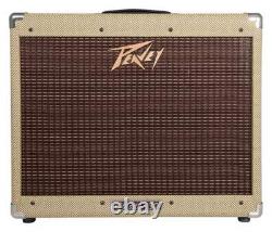 Peavey Classic 30 1x12 Guitar Combo Amplifier 30-Watt All-Tube Combo Amp