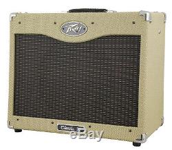 Peavey Classic 30 II Combo Amp Electric Guitar 12 Speaker 30W Tube Amplifier