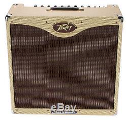 Peavey Classic 50 410 Electric Guitar Combo 50W Amp & (4) 10 Speakers Amplifier