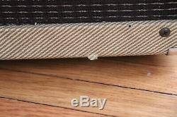 Peavey Classic 50 With115E Speaker Cab Tube Guitar Amp Tweed