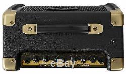 Peavey Ecoustic 20w Acoustic Guitar Amplifier Combo Amp with 2-Channels+8 Speaker