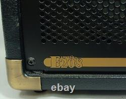 Peavey Ecoustic E208 30W 2x8 Acoustic Guitar Combo Amplifier 03599680 (38246-9)