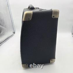 Peavey Ecoustic E208 30W 2x8 Acoustic Guitar Combo Amplifier 03599680 Tested