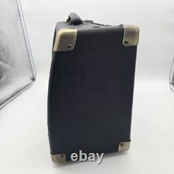Peavey Ecoustic E208 30W 2x8 Acoustic Guitar Combo Amplifier 03599680 Tested