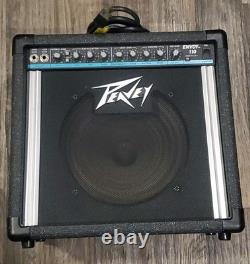 Peavey Envoy 110 Guitar Amplifier Peavey Envoy 110 Guitar Amplifier