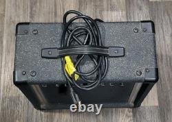 Peavey Envoy 110 Guitar Amplifier Peavey Envoy 110 Guitar Amplifier