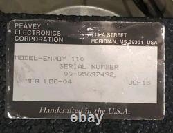 Peavey Envoy 110 Guitar Amplifier Peavey Envoy 110 Guitar Amplifier
