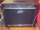 Peavey Express Transtube 112 Blue Marvel Spkr Made In U. S. A. Loud