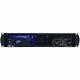 Peavey Ipr2 3000 Power Amplifier 2-channel Power Amplifier, 840w Rms/ch At 4 Ohm