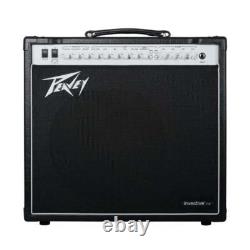 Peavey Invective. 112 20W Tube Combo Guitar Amplifier High-Gain Modern Amp