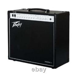 Peavey Invective. 112 20W Tube Combo Guitar Amplifier High-Gain Modern Amp
