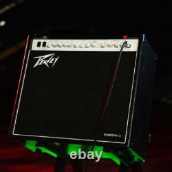 Peavey Invective. 112 20W Tube Combo Guitar Amplifier High-Gain Modern Amp