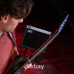 Peavey Invective. 112 20W Tube Combo Guitar Amplifier High-Gain Modern Amp