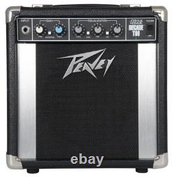 Peavey Joshua Homme Decade Too Guitar Amp Combo Amplifier 10 Watts 8 Speaker