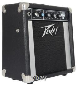 Peavey Joshua Homme Decade Too Guitar Amp Combo Amplifier 10 Watts 8 Speaker