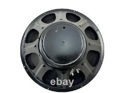 Peavey KB-100 Bass Amplifier Keyboard Speaker 15 Woofer OEM 707777053 15522