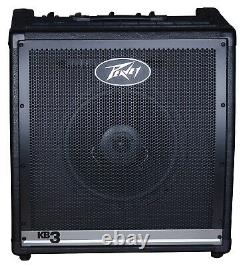 Peavey KB 3 12 Speaker With Tweeter & 4 Separate Channel 60W Power 573180 New