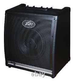 Peavey KB 3 12 Speaker With Tweeter & 4 Separate Channel 60W Power 573180 New