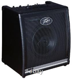 Peavey KB 3 12 Speaker With Tweeter & 4 Separate Channel 60W Power 573180 New