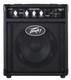 Peavey Max 158 20-watt Bass Amp Combo Practice Amplifier With8 Speaker