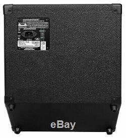 Peavey Max 110 100 Watt Electric Bass Guitar Amplifier Combo Amp with 10 Speaker