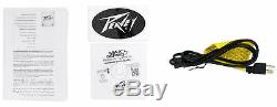 Peavey Max 110 Electric Bass Guitar Amplifier Combo Amp+10 Speaker+Cable