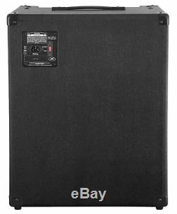 Peavey Max 115 300w Ported Bass Guitar Amplifier Combo Amp with15 Speaker+Tweeter